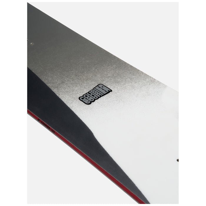 K2 Courier Snowboard 2027