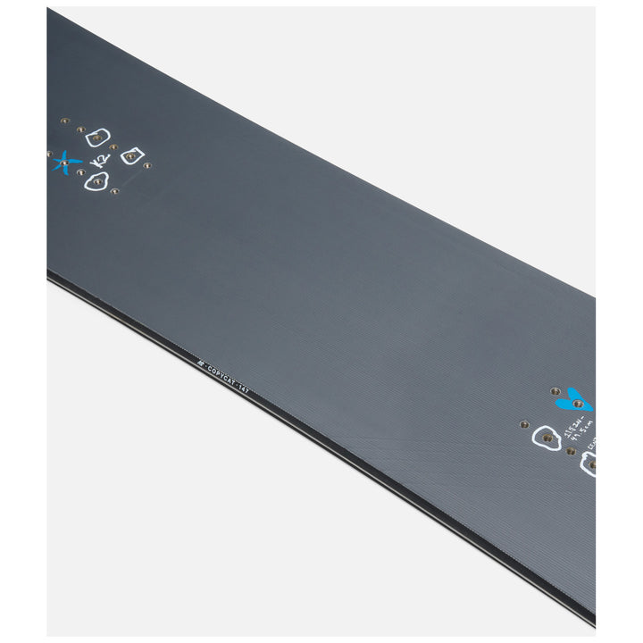 K2 Copycat Snowboard - Women's 2027