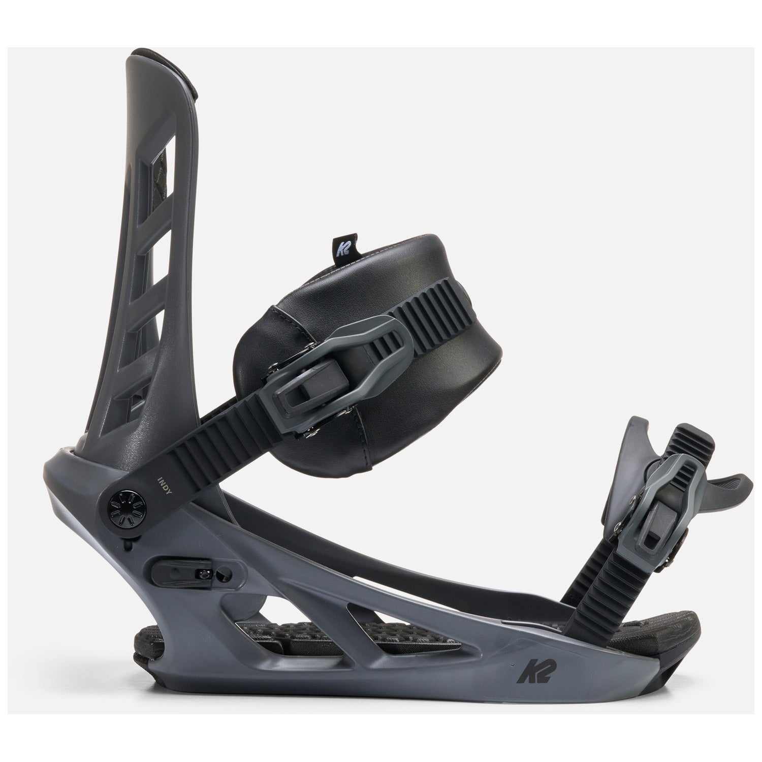 K2 Indy Snowboard Bindings 2027 – evo