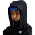 The North Face Freedom Insulated Jacket - Boys' TNF Black