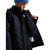 The North Face Freedom Insulated Jacket - Boys' TNF Black