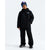 The North Face Freedom Insulated Jacket - Boys' TNF Black