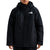The North Face Freedom Insulated Jacket - Boys' TNF Black