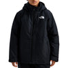 TNF Black