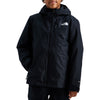 TNF Black