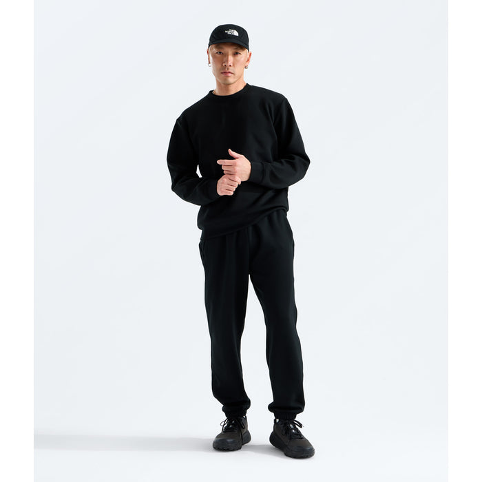 The North Face Dynamic Crew - Men's TNF Black
