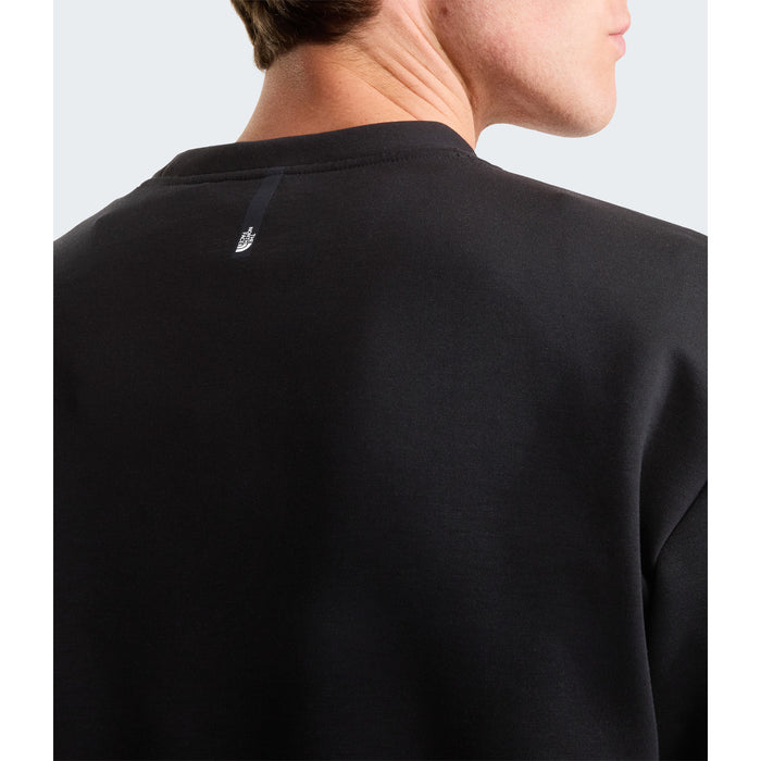 The North Face Dynamic Crew - Men's TNF Black