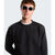 The North Face Dynamic Crew - Men's TNF Black