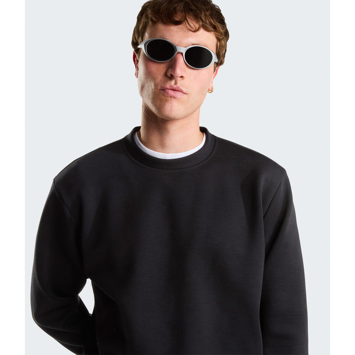 The North Face Dynamic Crew - Men's TNF Black