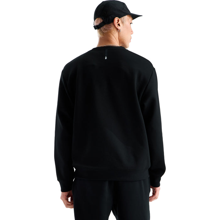 The North Face Dynamic Crew - Men's TNF Black