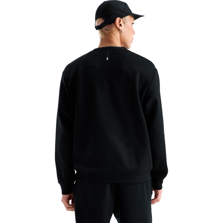 The North Face Dynamic Crew - Men's TNF Black