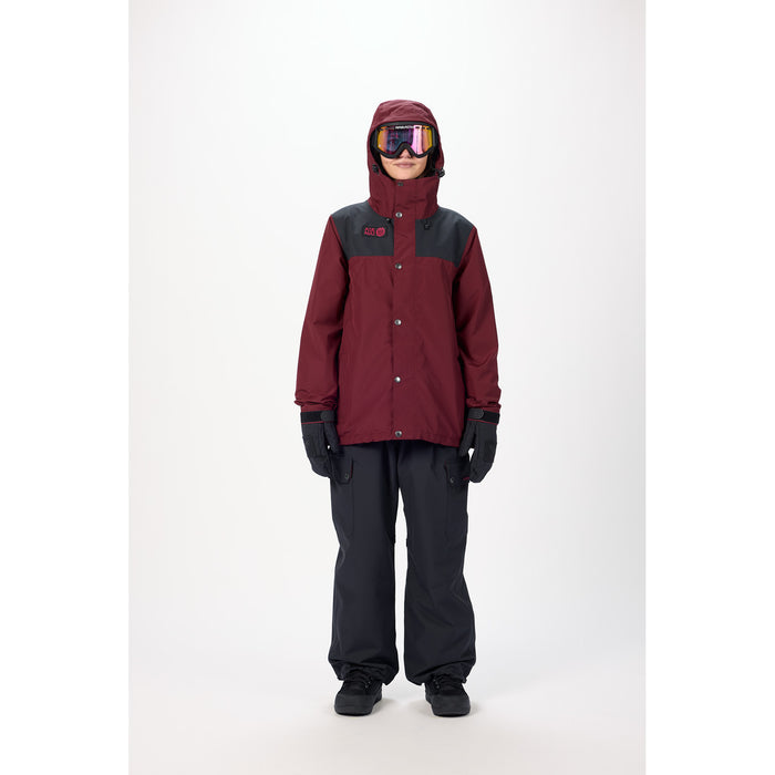 Airblaster Cypress Jacket - Women's Nai Port