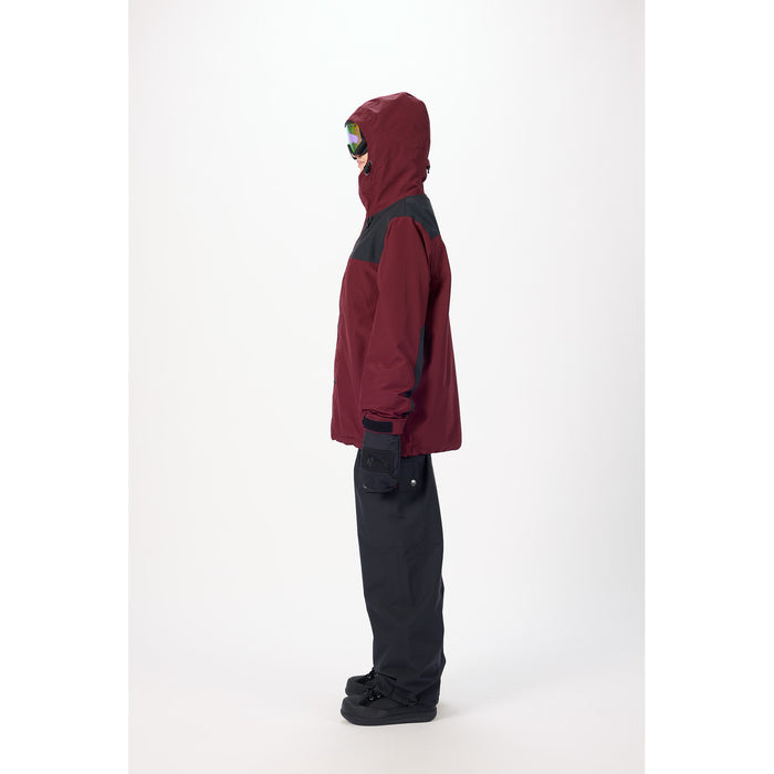 Airblaster Cypress Jacket - Women's Nai Port