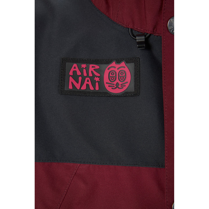 Airblaster Cypress Jacket - Women's Nai Port