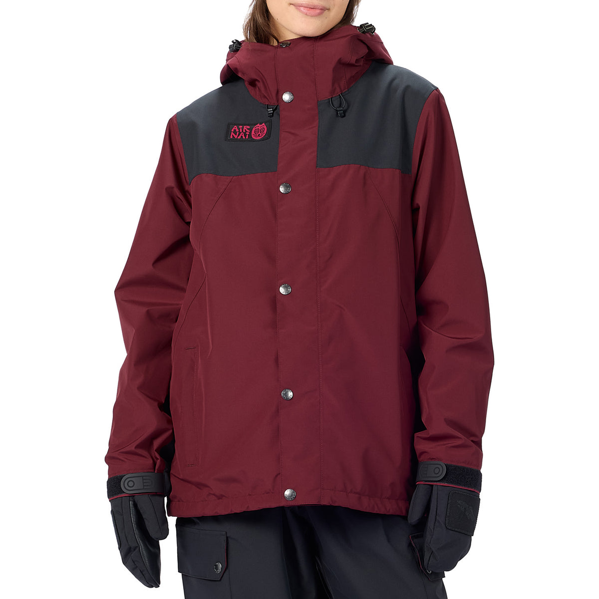 Airblaster Cypress Jacket - Women's Nai Port