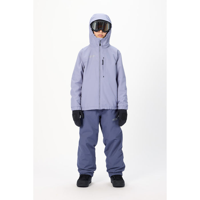Airblaster Access Jacket - Kids' Dawn