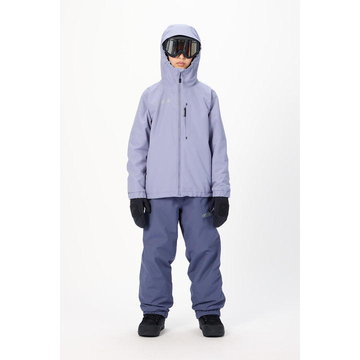 Airblaster Access Jacket - Kids' Dawn