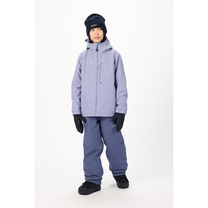 Airblaster Access Jacket - Kids' Dawn