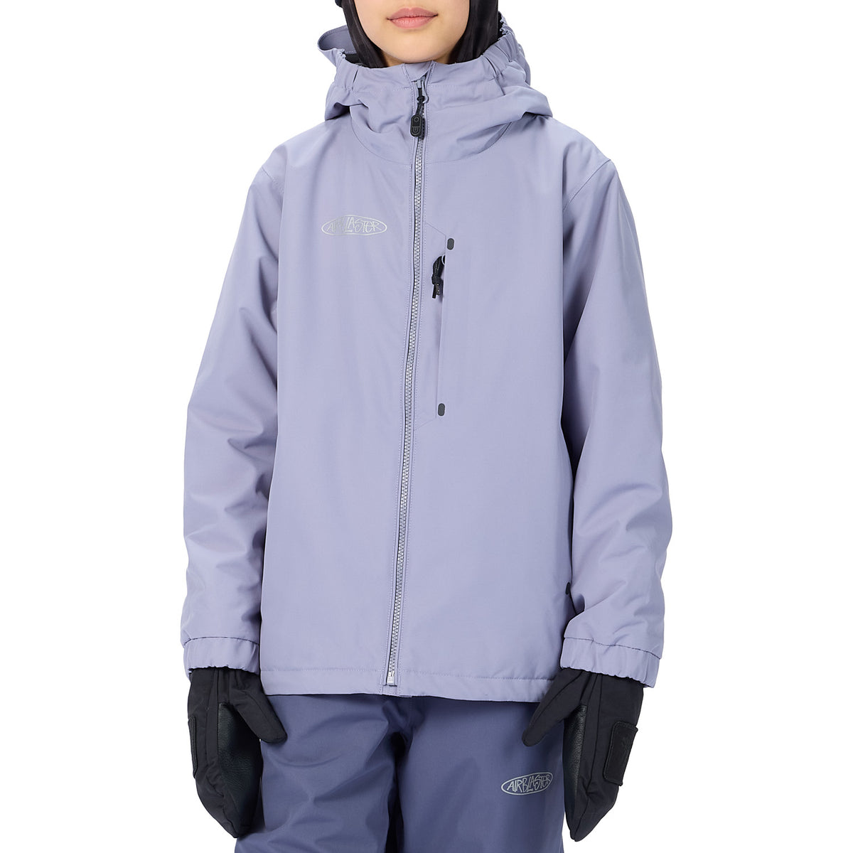 Airblaster Access Jacket - Kids' Dawn