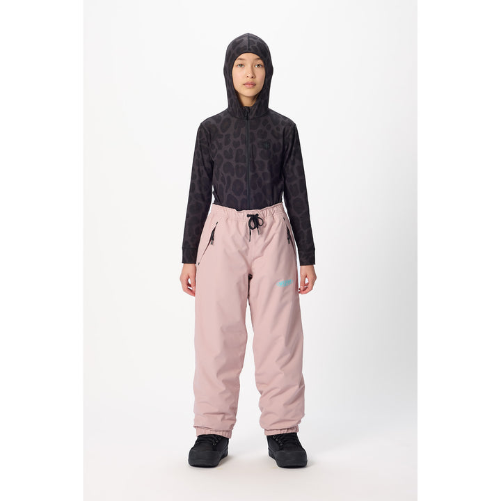 Airblaster Access Pants - Kids' Rosewood