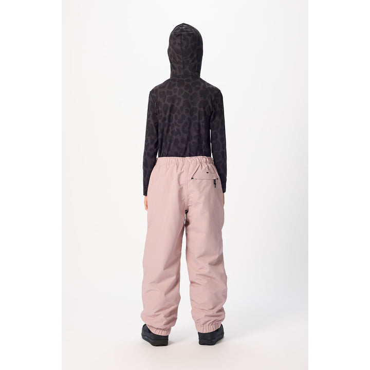Airblaster Access Pants - Kids' Rosewood
