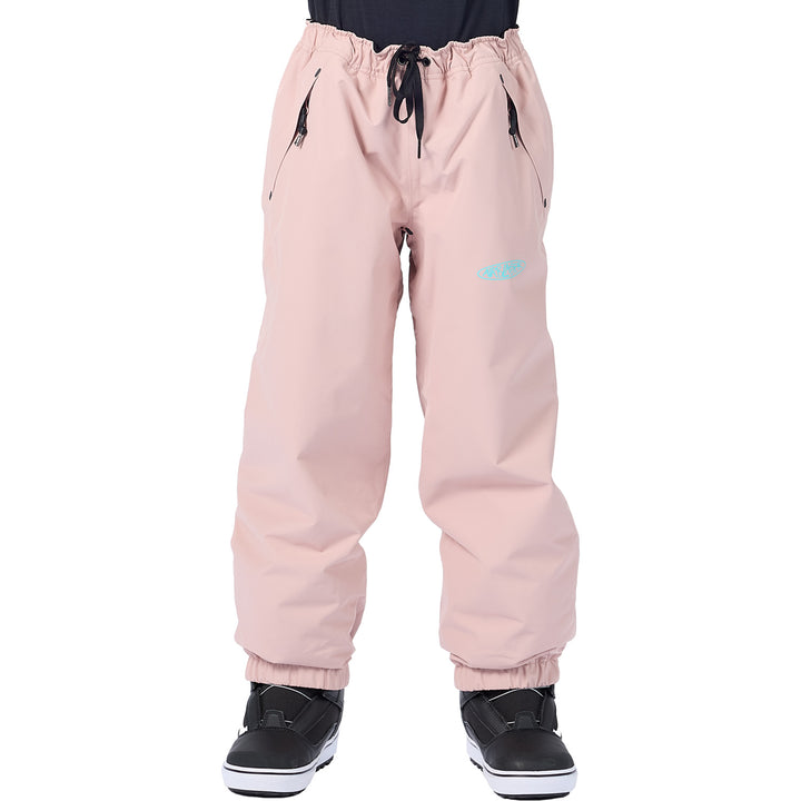 Airblaster Access Pants - Kids' Rosewood