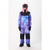 Airblaster Freedom Suit - Kids' Wtercolor/Pink