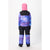 Airblaster Freedom Suit - Kids' Wtercolor/Pink