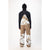 Airblaster Stretch Krill Bibs - Men's Realtree Snow