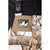 Airblaster Stretch Krill Bibs - Men's Realtree Snow