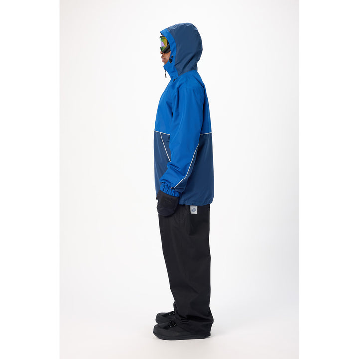 Airblaster Shifty Pullover - Men's Blue