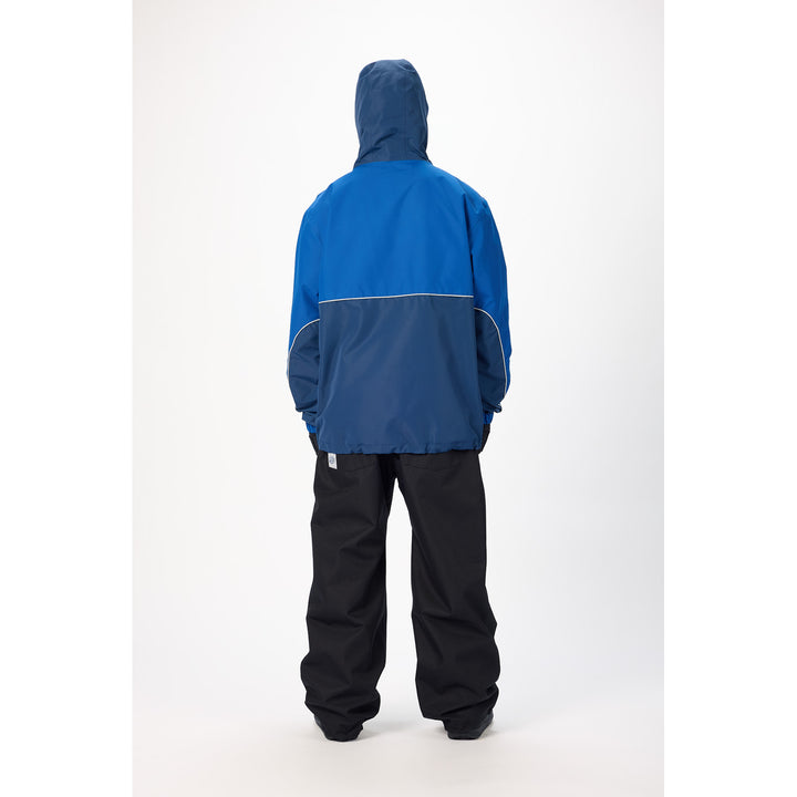 Airblaster Shifty Pullover - Men's Blue
