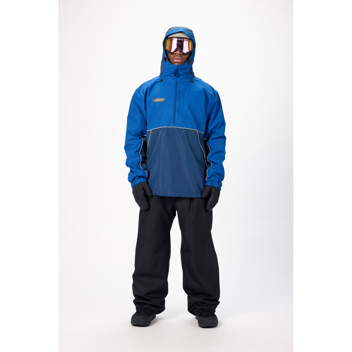 Airblaster Shifty Pullover - Men's Blue