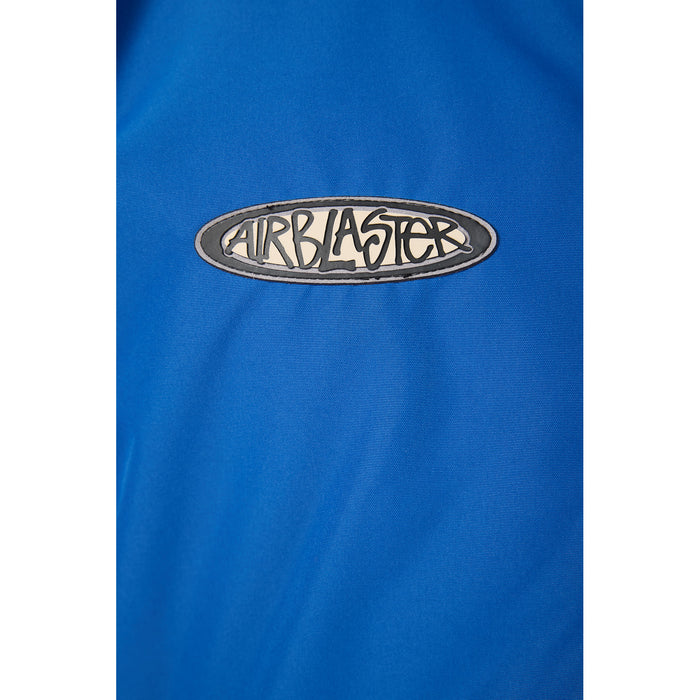 Airblaster Shifty Pullover - Men's Blue