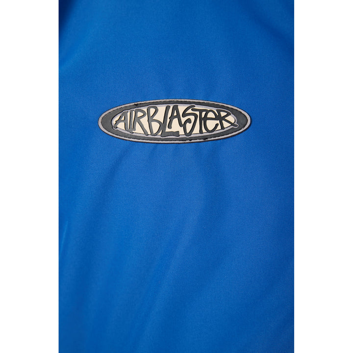 Airblaster Shifty Pullover - Men's Blue