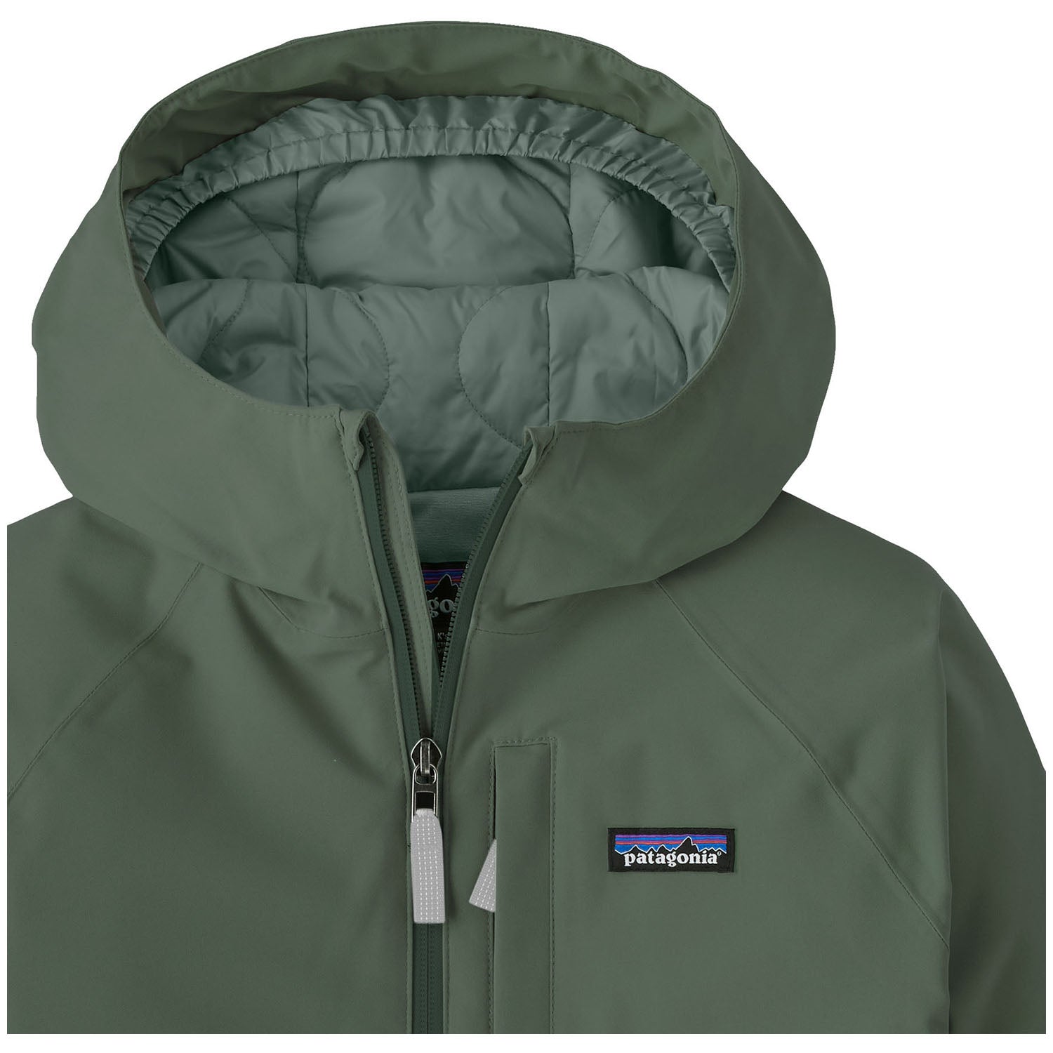 Patagonia Everyday Ready Jacket - Kids' – evo