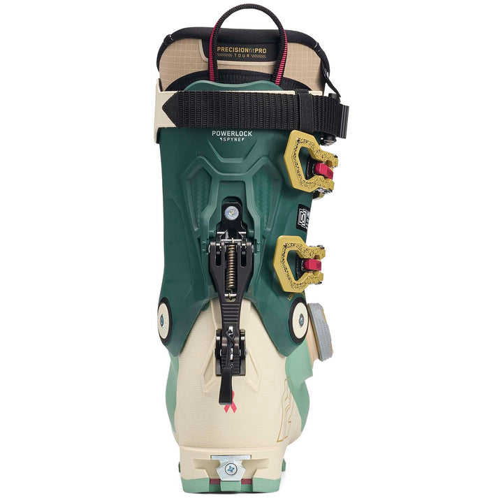 K2 Mindbender 105 W BOA Alpine Touring Ski Boots - Women's 2027