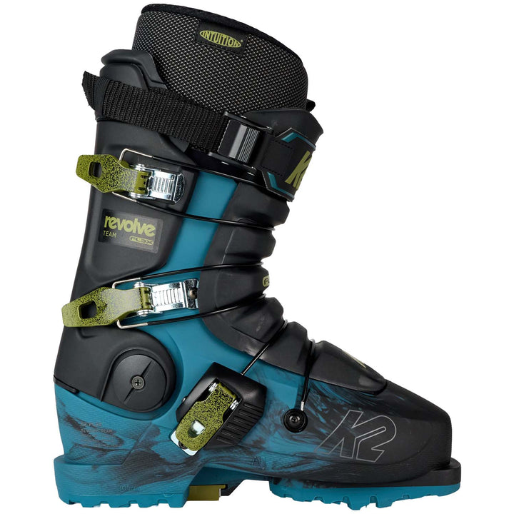 K2 Revolve Team Ski Boots 2027
