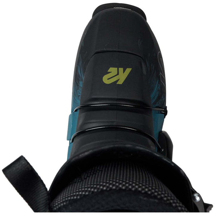 K2 Revolve Team Ski Boots 2027
