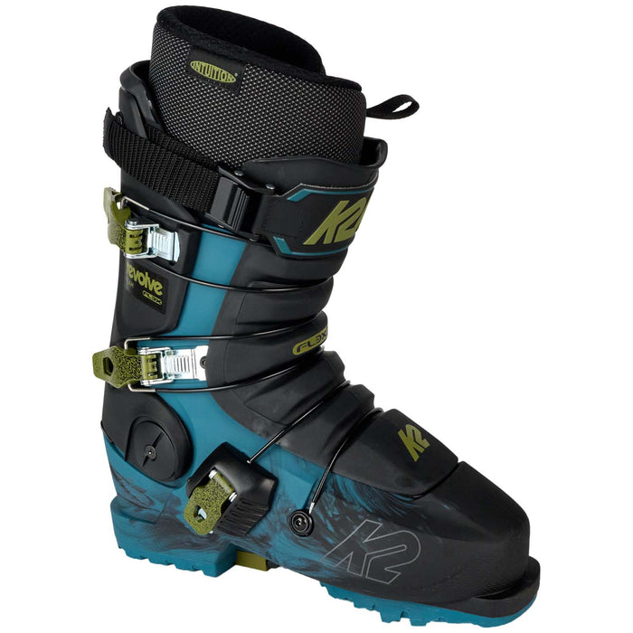 K2 Revolve Team Ski Boots 2027