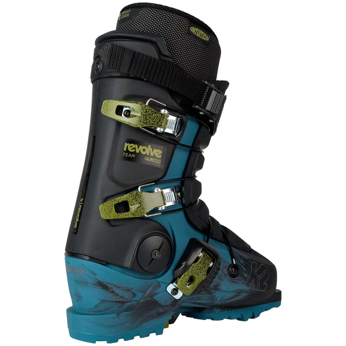 K2 Revolve Team Ski Boots 2027