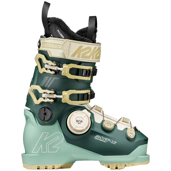 K2 Anthem X BOA 105 Ski Boots - Women's 2027