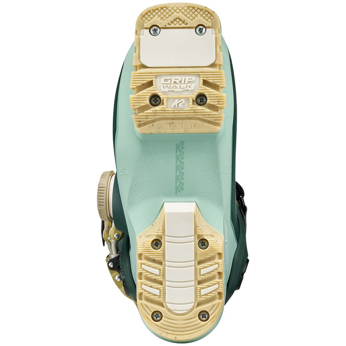 K2 Anthem X BOA 105 Ski Boots - Women's 2027