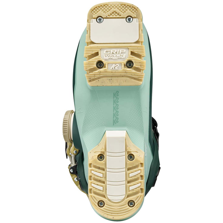 K2 Anthem X BOA 105 Ski Boots - Women's 2027