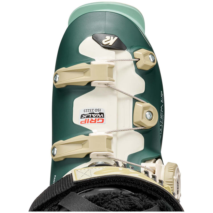 K2 Anthem X BOA 105 Ski Boots - Women's 2027