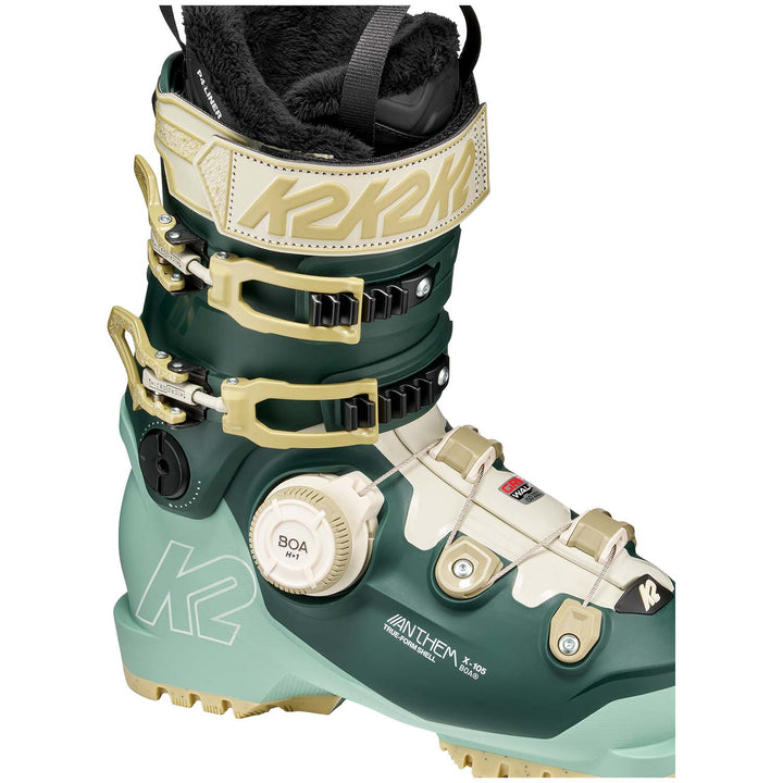 K2 Anthem X BOA 105 Ski Boots - Women's 2027