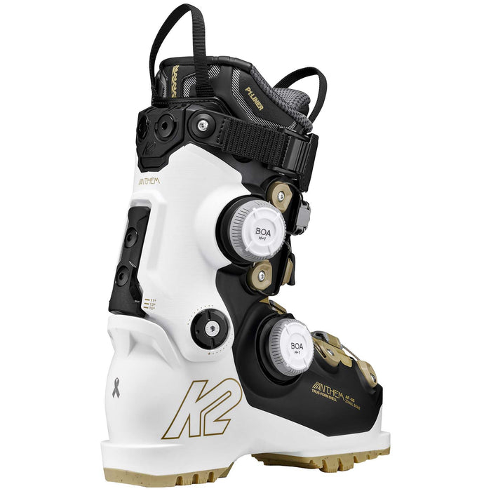 K2 Anthem AF Zonal BOA 95 Ski Boots - Women's 2027