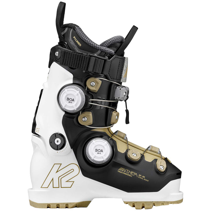 K2 Anthem AF Zonal BOA 95 Ski Boots - Women's 2027