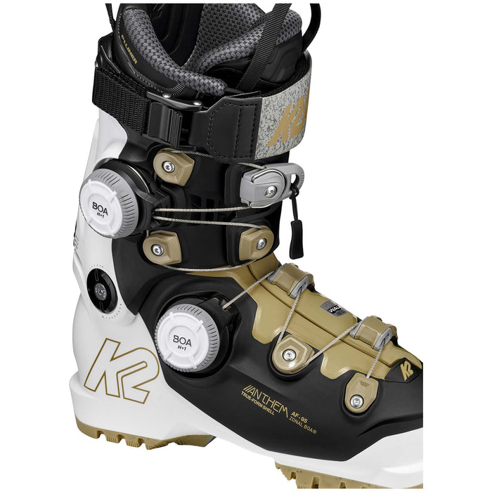 K2 Anthem AF Zonal BOA 95 Ski Boots - Women's 2027