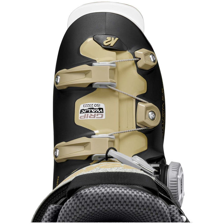 K2 Anthem AF Zonal BOA 95 Ski Boots - Women's 2027
